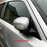 pravé zrcátko / lakované PS2 - ORIGINÁLNÍ DÍL